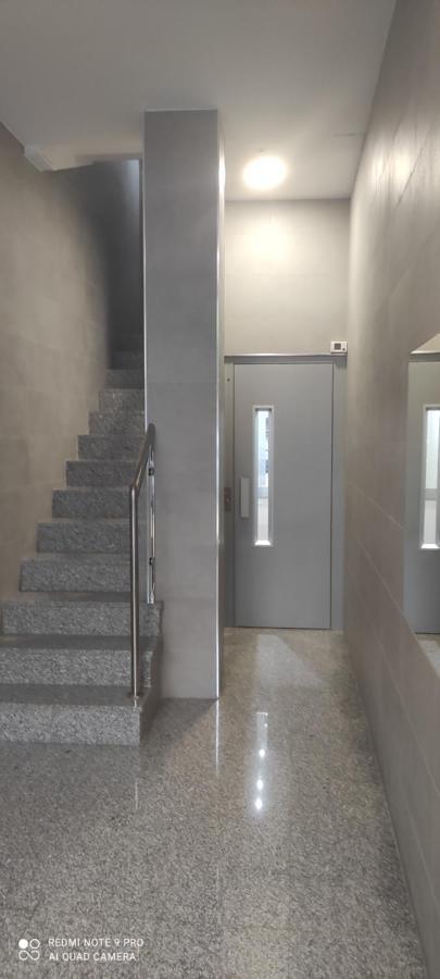 El Mirador De Gijon- Piso 3 Habitaciones Excelente Ubicacion Para Moverse Por Asturias-6 Pax- Exterior foto