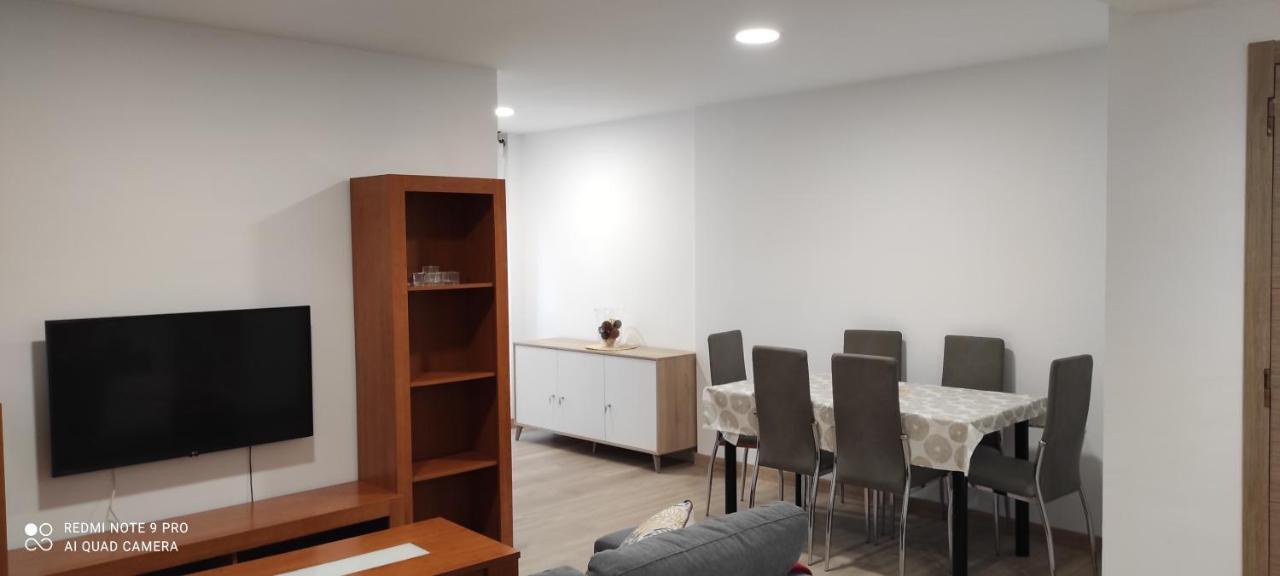 El Mirador De Gijon- Piso 3 Habitaciones Excelente Ubicacion Para Moverse Por Asturias-6 Pax- Exterior foto